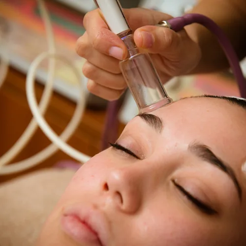Tratamiento Facial